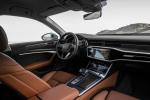 Audi A6 50 TDI Quattro 2018 года (WW)
